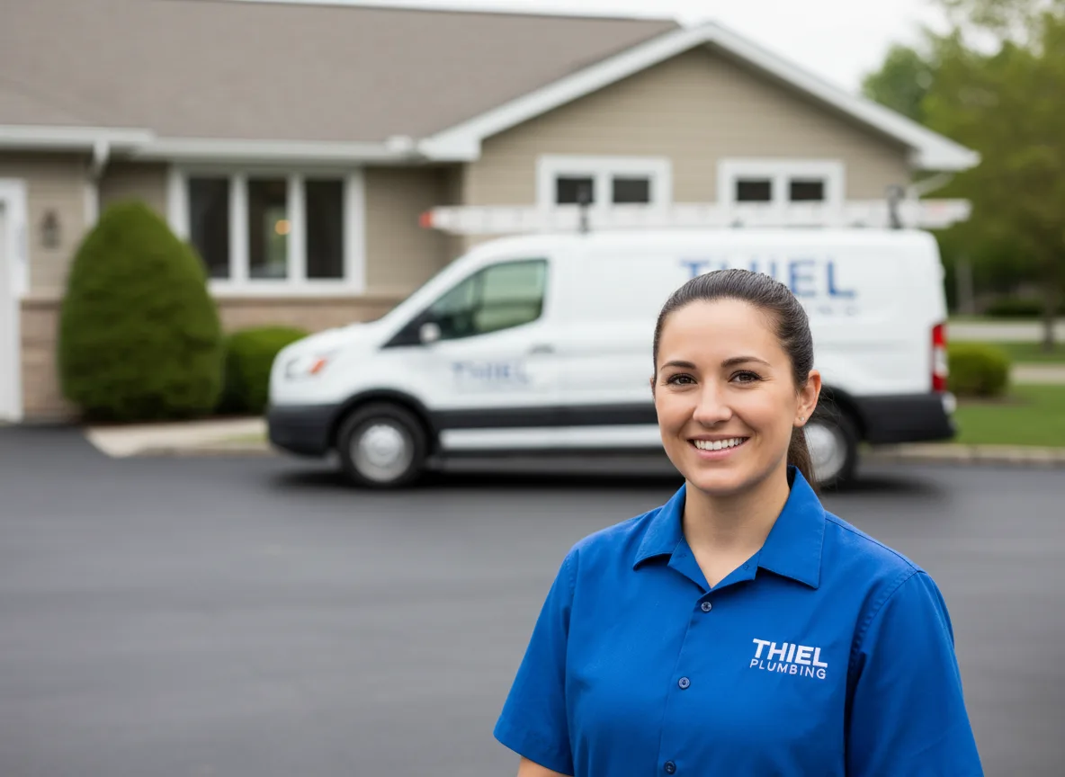 Plumber Barbeau, MI FAQs